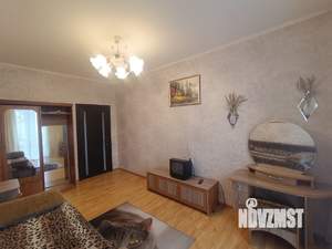 2-к квартира, на длительный срок, 60м2, 2/3 этаж