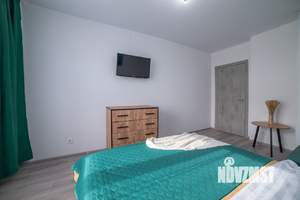 1-к квартира, посуточно, 40м2, 14/20 этаж