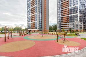 Студия квартира, на длительный срок, 19м2, 17/25 этаж