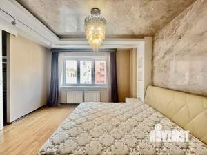 3-к квартира, на длительный срок, 140м2, 7/20 этаж