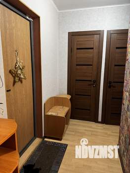 2-к квартира, посуточно, 44м2, 4/5 этаж