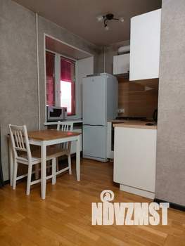 2-к квартира, посуточно, 45м2, 3/6 этаж