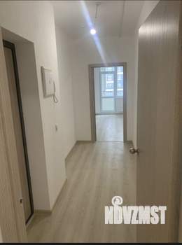 Студия квартира, на длительный срок, 38м2, 3/26 этаж