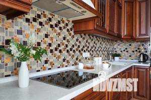 1-к квартира, посуточно, 45м2, 15/25 этаж