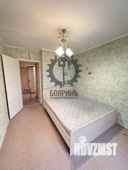 2-к квартира, на длительный срок, 45м2, 4/5 этаж