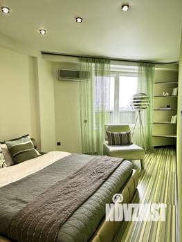 2-к квартира, на длительный срок, 77м2, 11/18 этаж