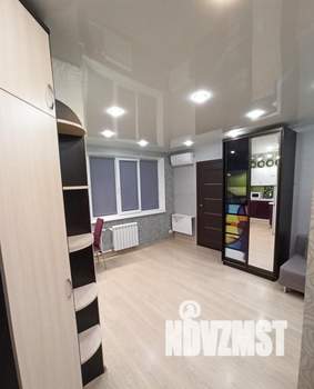 2-к квартира, посуточно, 40м2, 1/1 этаж