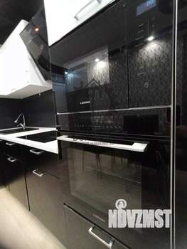 3-к квартира, на длительный срок, 64м2, 4/18 этаж