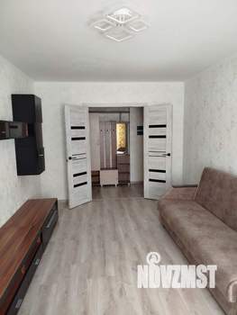 2-к квартира, на длительный срок, 60м2, 1/10 этаж
