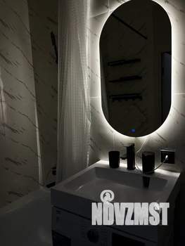 Студия квартира, посуточно, 23м2, 11/18 этаж