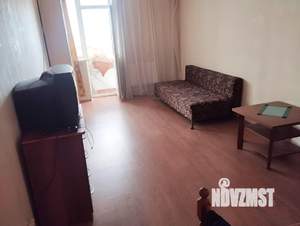 1-к квартира, на длительный срок, 47м2, 16/16 этаж