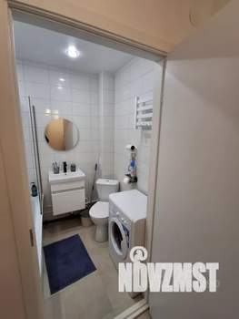 1-к квартира, посуточно, 41м2, 16/28 этаж