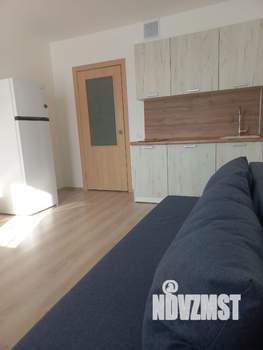 Студия квартира, на длительный срок, 22м2, 3/5 этаж