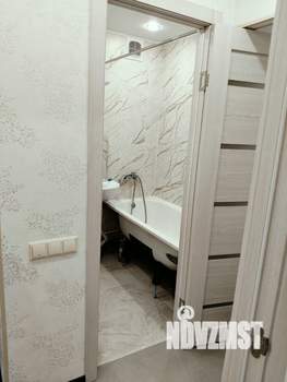 1-к квартира, на длительный срок, 31м2, 1/5 этаж