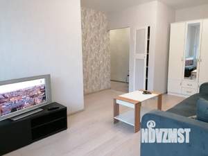 1-к квартира, посуточно, 33м2, 4/5 этаж