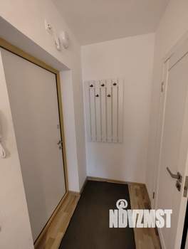 1-к квартира, на длительный срок, 45м2, 8/16 этаж