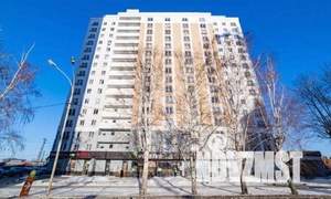 Студия квартира, на длительный срок, 33м2, 10/16 этаж