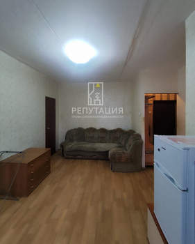 2-к квартира, на длительный срок, 44м2, 4/5 этаж