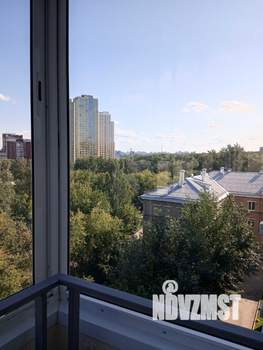 1-к квартира, на длительный срок, 40м2, 6/8 этаж