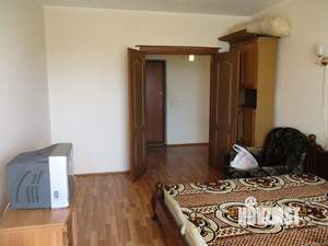 1-к квартира, на длительный срок, 45м2, 3/17 этаж