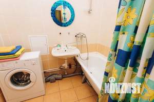 2-к квартира, посуточно, 78м2, 14/15 этаж