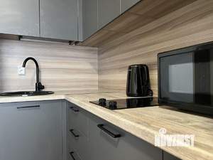 1-к квартира, посуточно, 26м2, 1/1 этаж