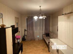 3-к квартира, на длительный срок, 41м2, 3/4 этаж