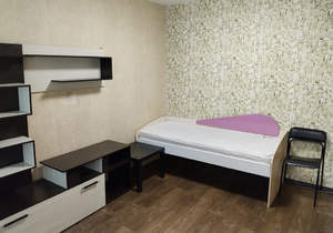 2-к квартира, на длительный срок, 44м2, 4/5 этаж