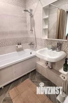 2-к квартира, посуточно, 40м2, 14/31 этаж