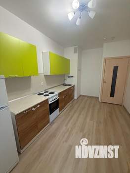 1-к квартира, на длительный срок, 41м2, 3/24 этаж