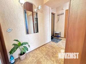 2-к квартира, посуточно, 45м2, 2/9 этаж