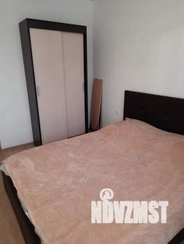 2-к квартира, посуточно, 39м2, 3/16 этаж