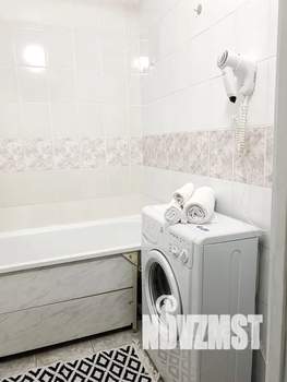 2-к квартира, посуточно, 70м2, 2/10 этаж