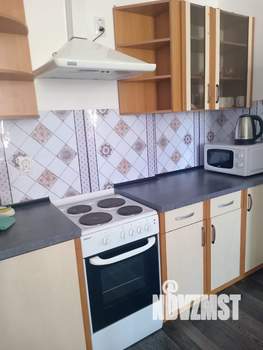 2-к квартира, посуточно, 57м2, 4/16 этаж