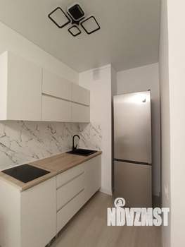 1-к квартира, на длительный срок, 38м2, 10/15 этаж