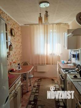 3-к квартира, на длительный срок, 58м2, 7/9 этаж