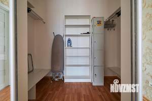 1-к квартира, посуточно, 76м2, 1/1 этаж