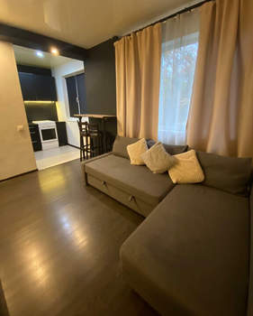 1-к квартира, на длительный срок, 30м2, 1/5 этаж