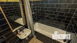 1-к квартира, посуточно, 33м2, 11/16 этаж