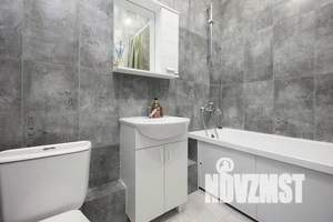 2-к квартира, посуточно, 65м2, 11/17 этаж