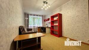 2-к квартира, на длительный срок, 47м2, 1/5 этаж