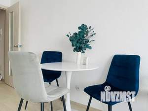 Студия квартира, посуточно, 28м2, 25/25 этаж