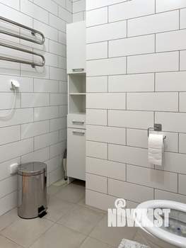 2-к квартира, посуточно, 66м2, 10/25 этаж