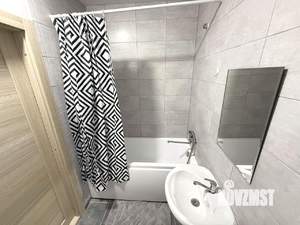 1-к квартира, посуточно, 31м2, 1/1 этаж