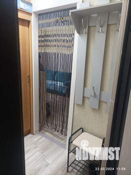 2-к квартира, посуточно, 28м2, 2/5 этаж