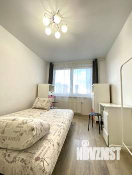 1-к квартира, на длительный срок, 40м2, 6/30 этаж