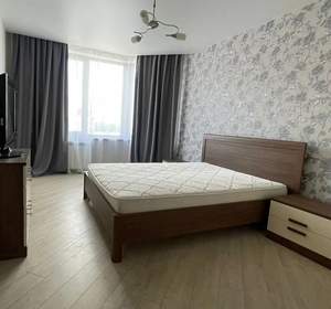2-к квартира, на длительный срок, 100м2, 8/22 этаж