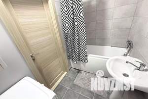 1-к квартира, посуточно, 30м2, 13/25 этаж