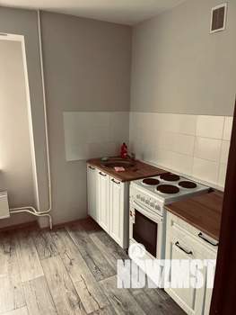 1-к квартира, посуточно, 38м2, 3/16 этаж