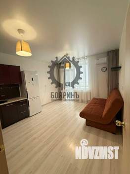 1-к квартира, на длительный срок, 52м2, 25/25 этаж